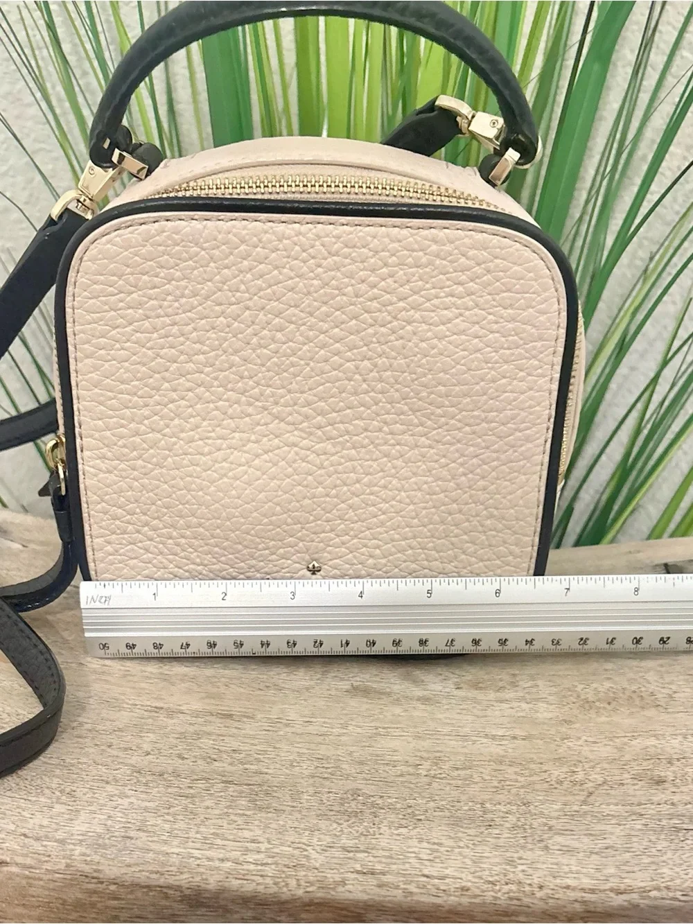 Kate Spade Cecil Court Bobi Mini Crossbody Bag